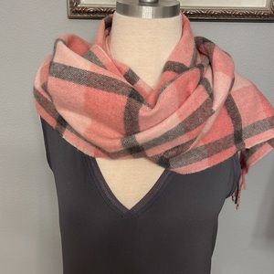 LOUISA PERINI Cashmere Scarf